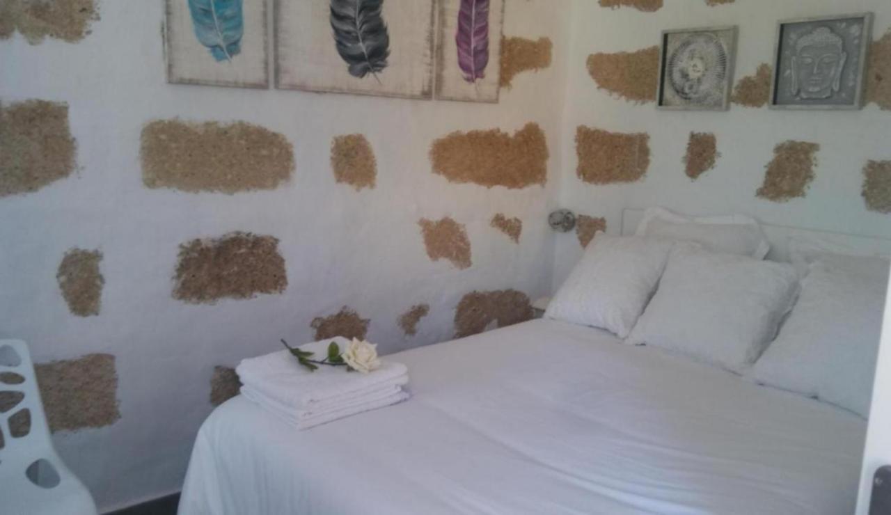 La Casita Ma Petite Folie Tenerife Santa Cruz de Tenerife Eksteriør bilde