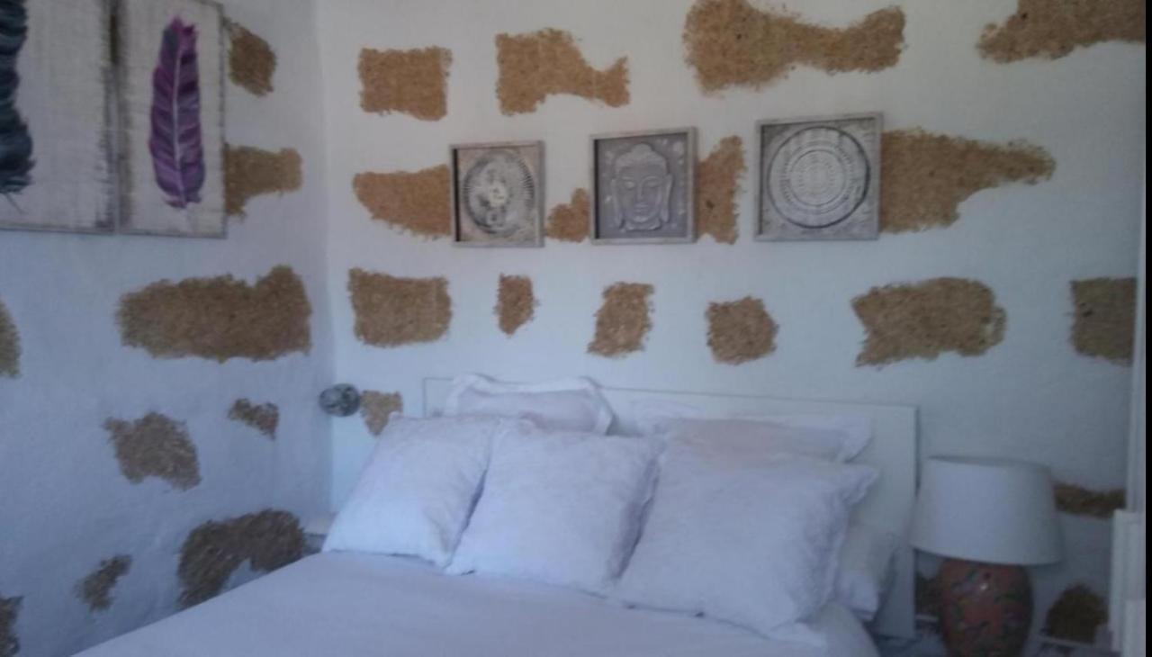 La Casita Ma Petite Folie Tenerife Santa Cruz de Tenerife Eksteriør bilde