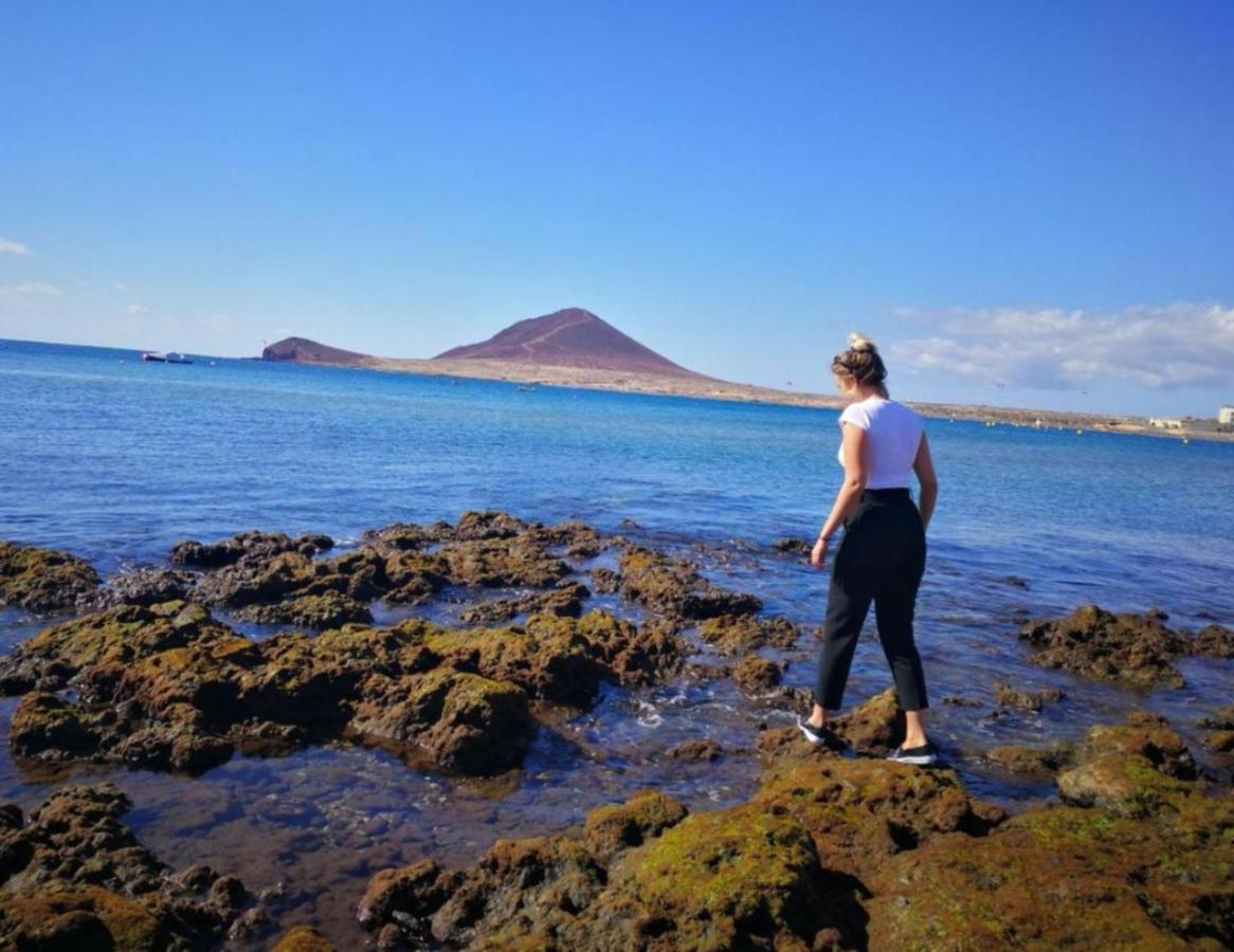 La Casita Ma Petite Folie Tenerife Santa Cruz de Tenerife Eksteriør bilde