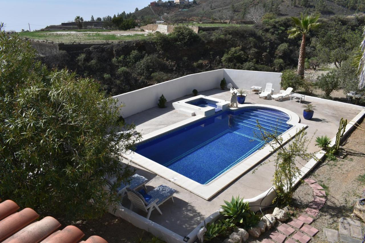 La Casita Ma Petite Folie Tenerife Santa Cruz de Tenerife Eksteriør bilde