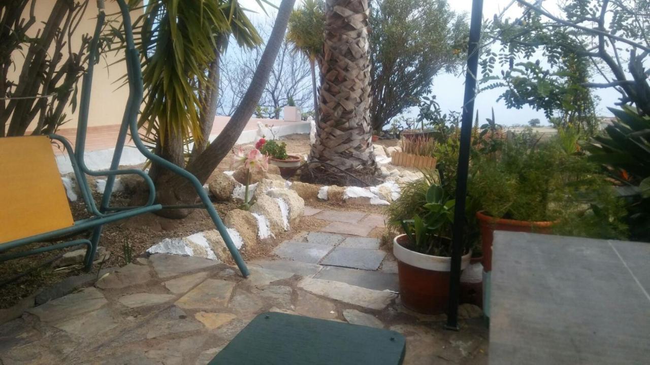 La Casita Ma Petite Folie Tenerife Santa Cruz de Tenerife Eksteriør bilde