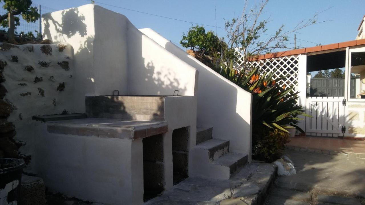 La Casita Ma Petite Folie Tenerife Santa Cruz de Tenerife Eksteriør bilde