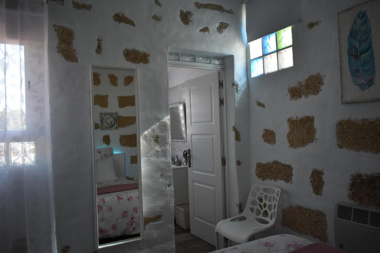 La Casita Ma Petite Folie Tenerife Santa Cruz de Tenerife Eksteriør bilde