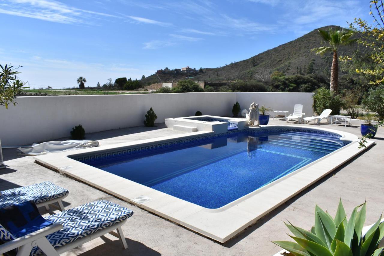 La Casita Ma Petite Folie Tenerife Santa Cruz de Tenerife Eksteriør bilde