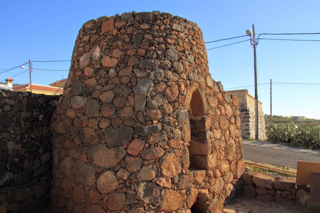 La Casita Ma Petite Folie Tenerife Santa Cruz de Tenerife Eksteriør bilde