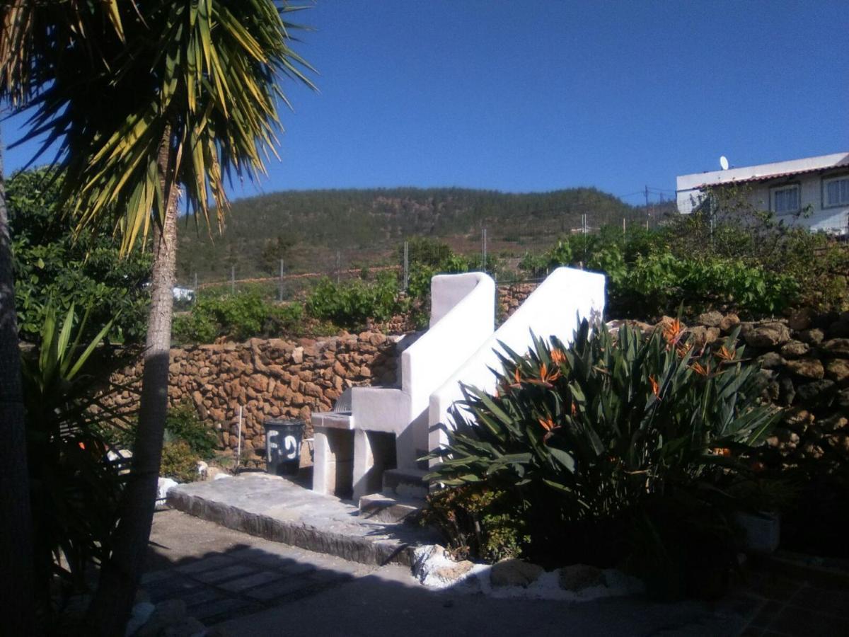 La Casita Ma Petite Folie Tenerife Santa Cruz de Tenerife Eksteriør bilde