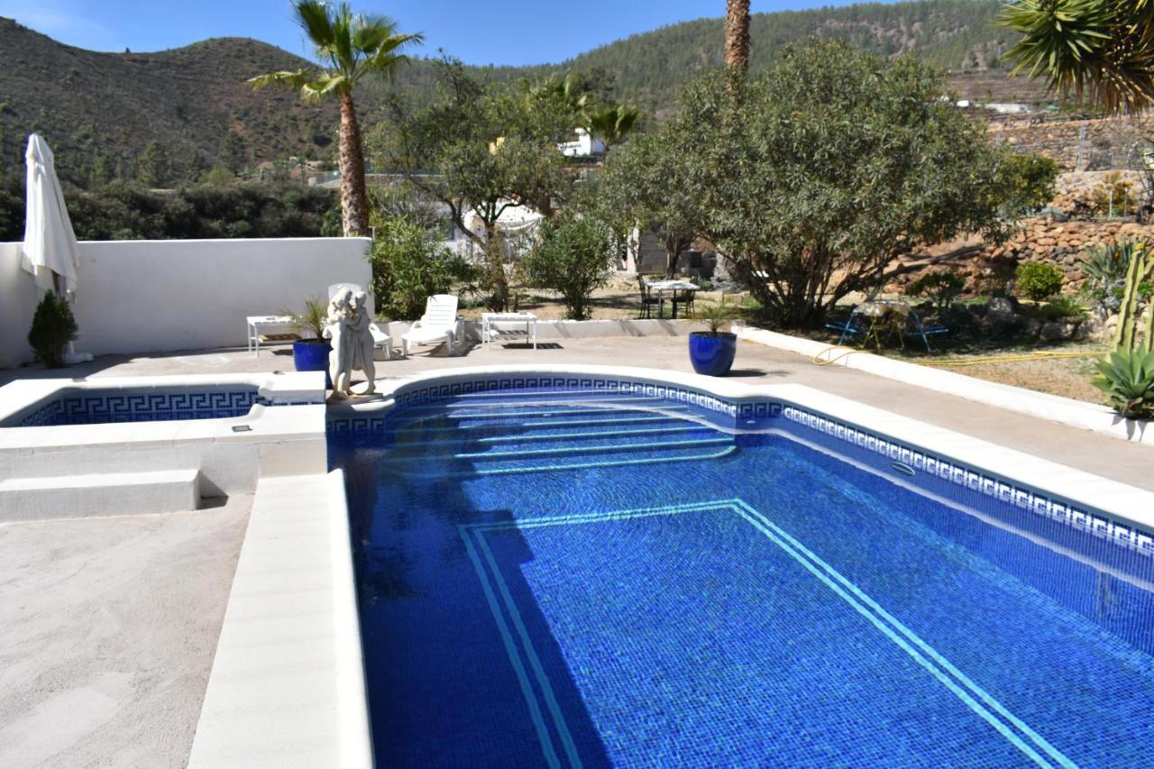 La Casita Ma Petite Folie Tenerife Santa Cruz de Tenerife Eksteriør bilde