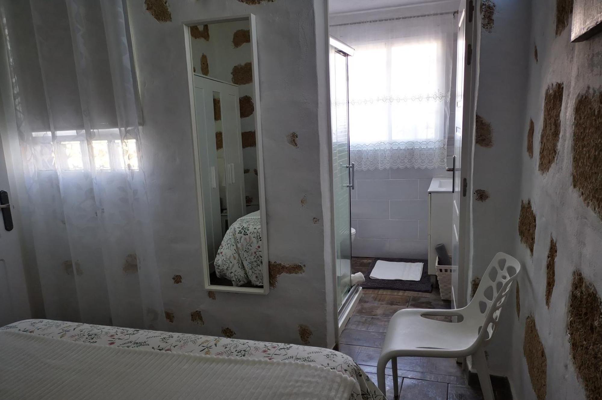 La Casita Ma Petite Folie Tenerife Santa Cruz de Tenerife Eksteriør bilde