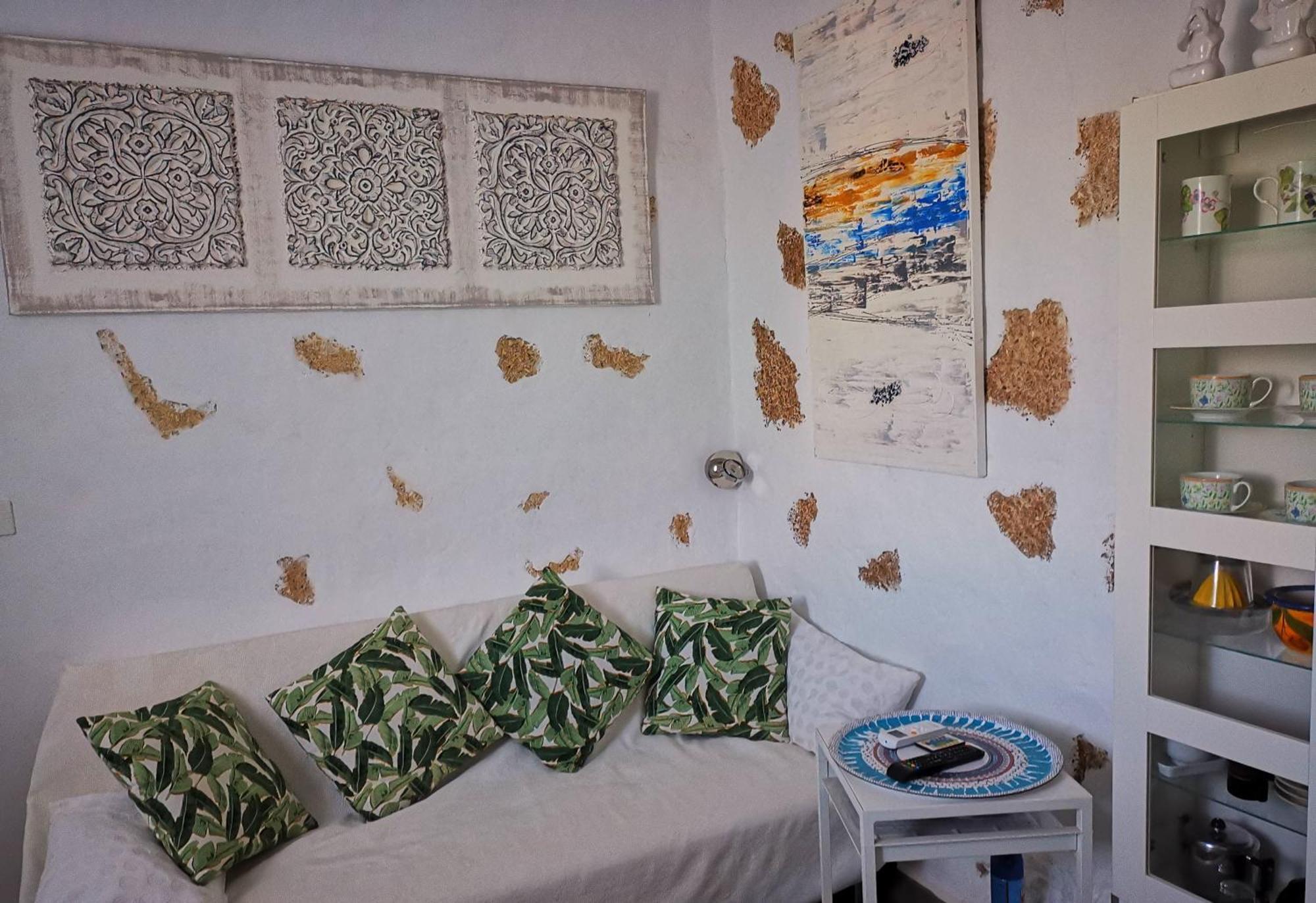 La Casita Ma Petite Folie Tenerife Santa Cruz de Tenerife Eksteriør bilde