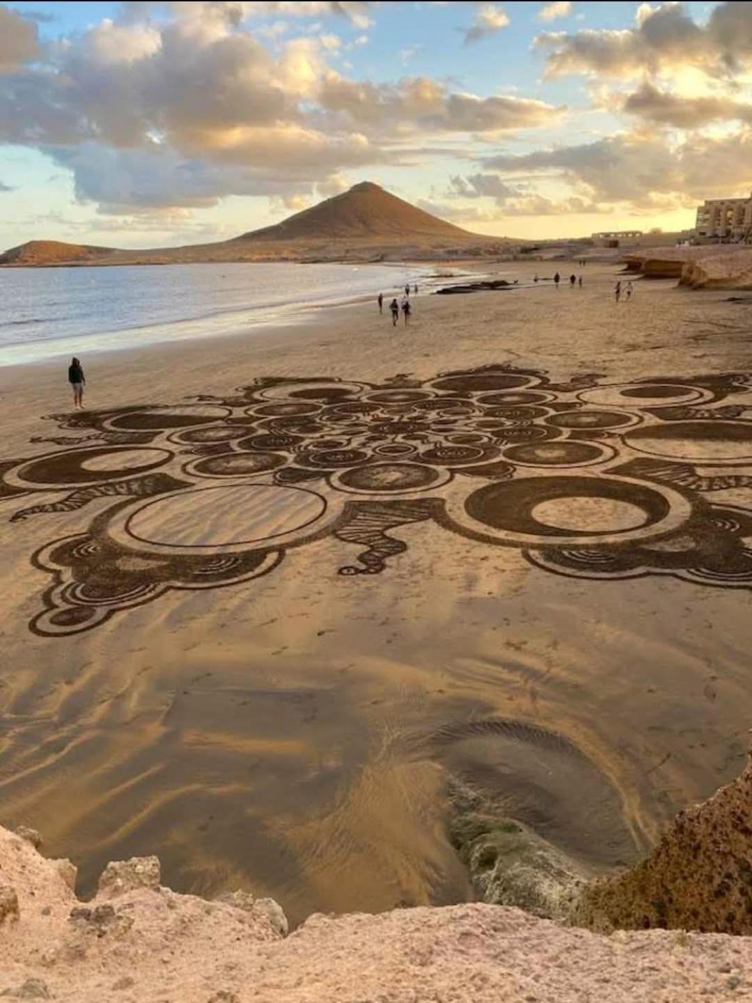 La Casita Ma Petite Folie Tenerife Santa Cruz de Tenerife Eksteriør bilde