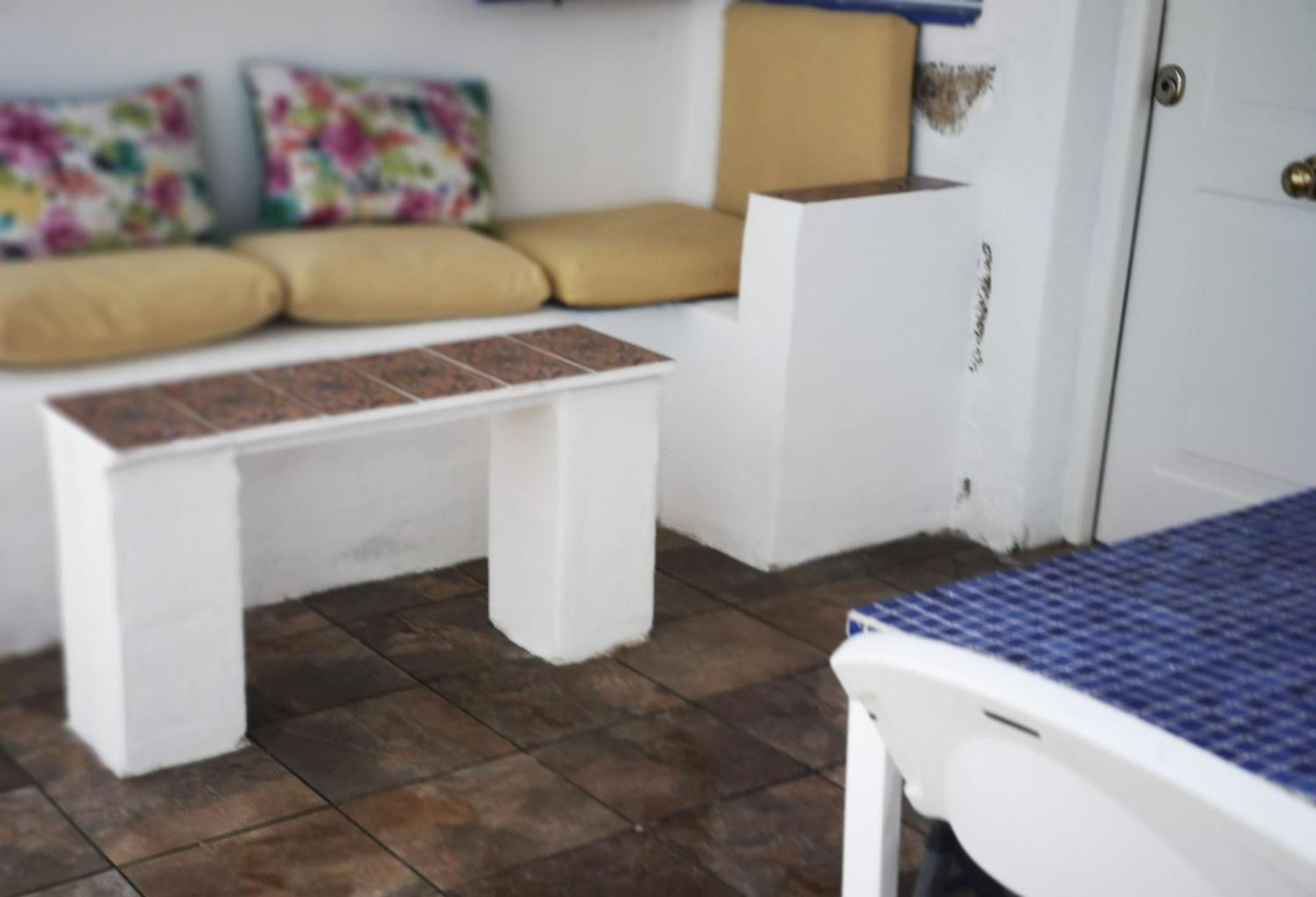 La Casita Ma Petite Folie Tenerife Santa Cruz de Tenerife Eksteriør bilde