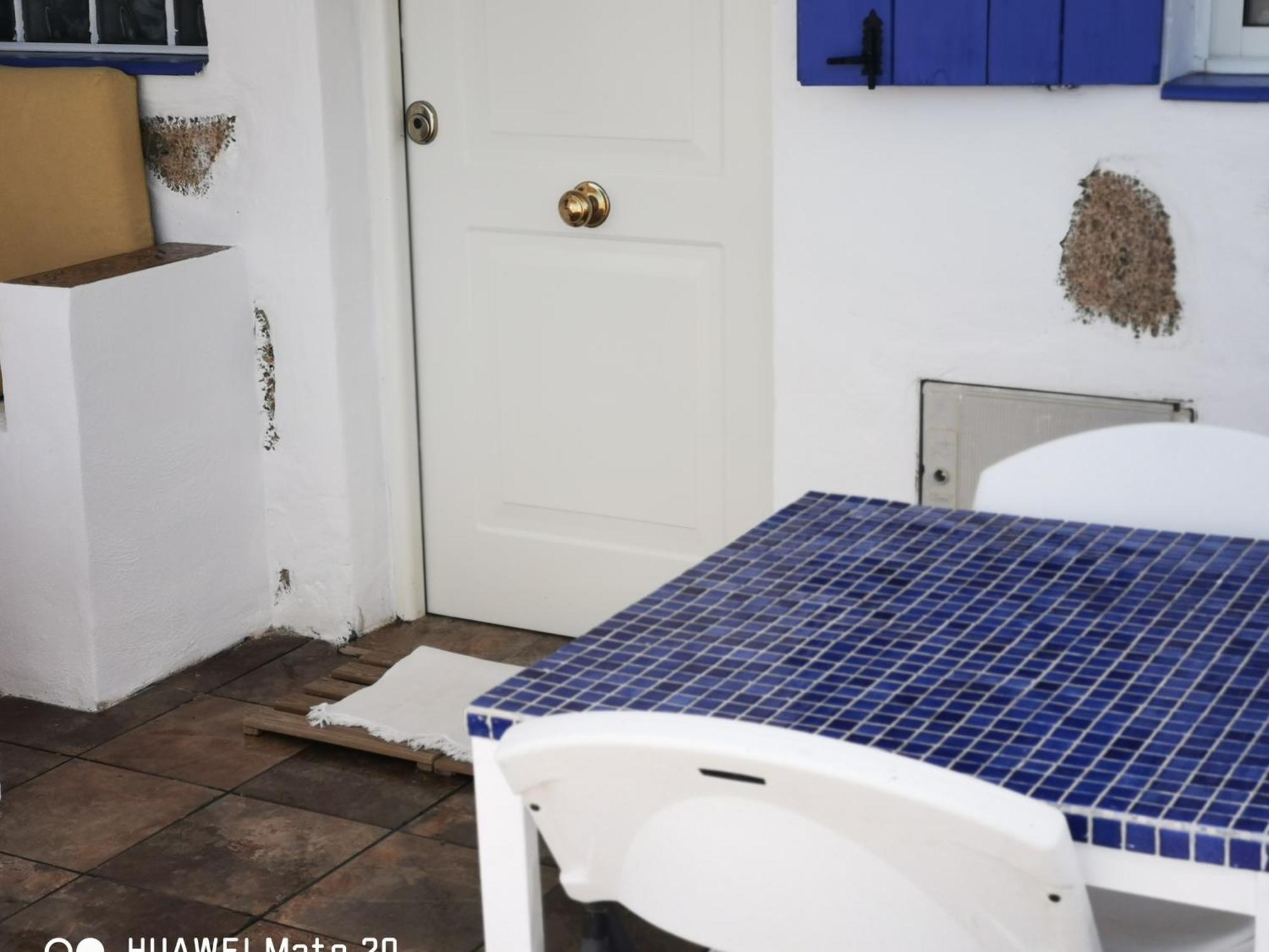 La Casita Ma Petite Folie Tenerife Santa Cruz de Tenerife Eksteriør bilde
