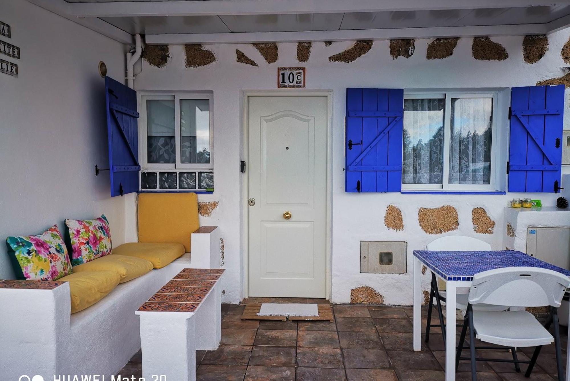 La Casita Ma Petite Folie Tenerife Santa Cruz de Tenerife Eksteriør bilde