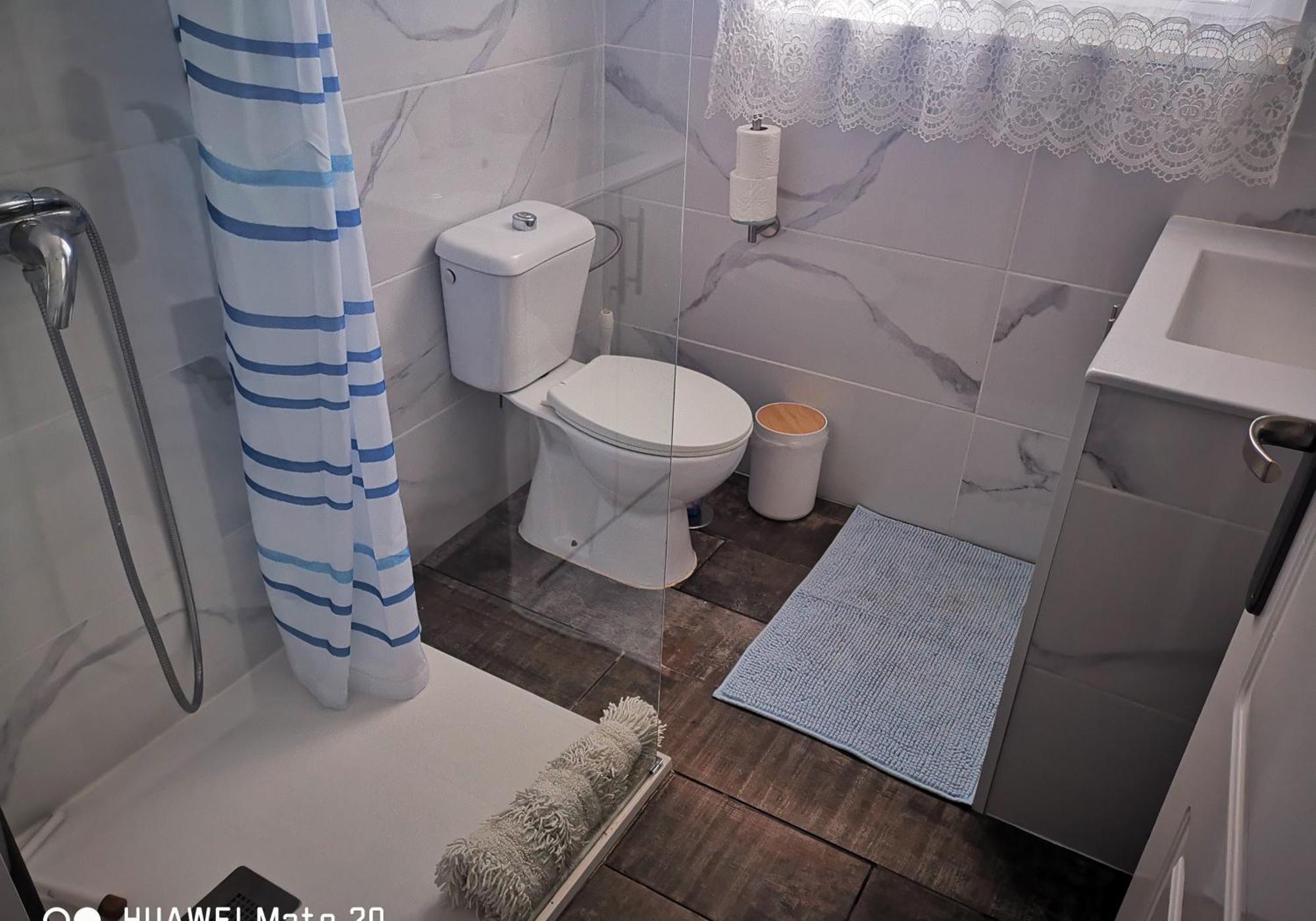 La Casita Ma Petite Folie Tenerife Santa Cruz de Tenerife Eksteriør bilde